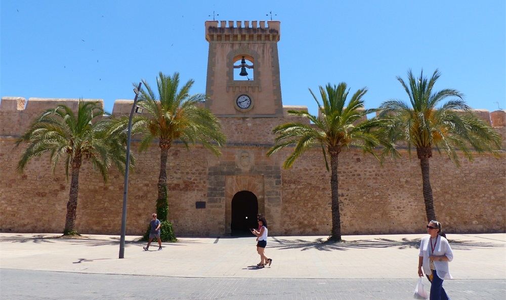 Psicólogos en Santa Pola