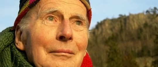 La teoría ecologista de Arne Naess: somos el entorno que habitamos