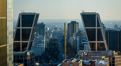 Psicólogos en el barrio Castilla (Madrid)