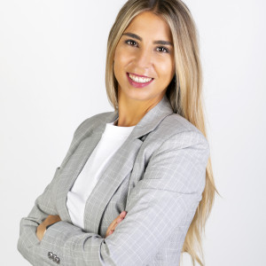 Azucena Soriano Ortega