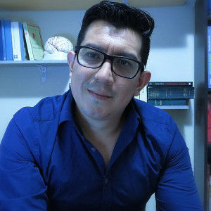 Xavier García Lomas