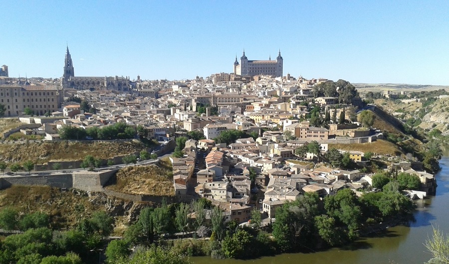Los mejores psicólogos expertos en terapia de pareja en Toledo