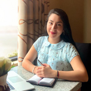 Judith Vásquez Chuquilin