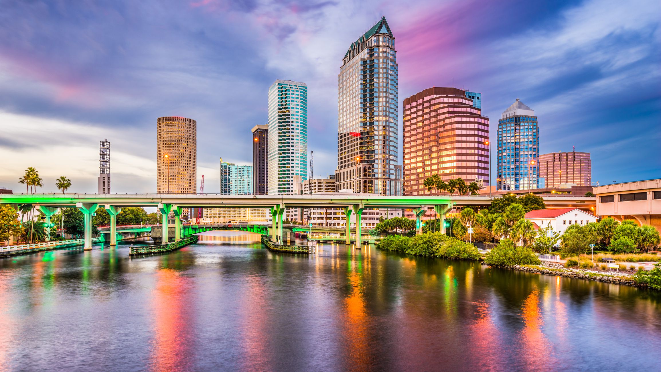 Psicólogos en Tampa (Florida)