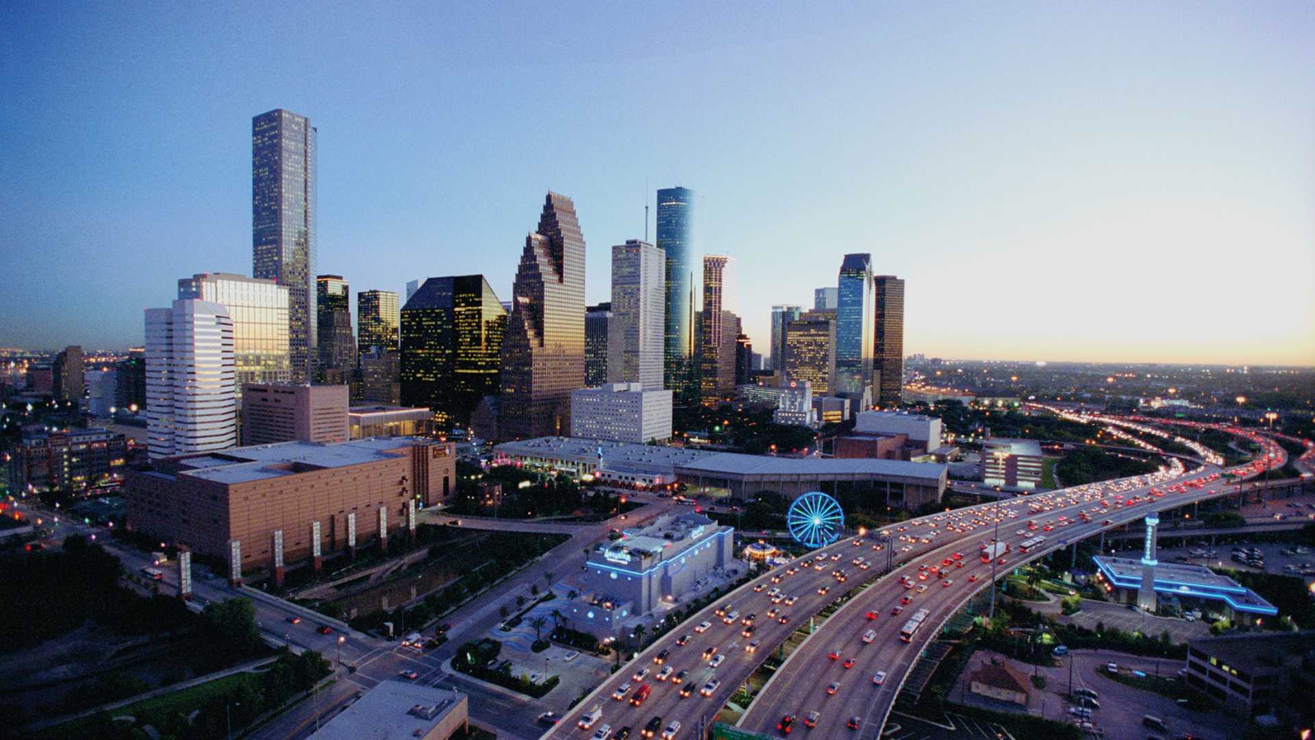 Psicólogos en Houston (Texas)