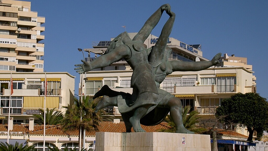 Los Psicólogos expertos en Terapia de Pareja más recomendados en Torremolinos