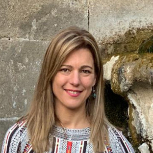 Rosa Maria Feijoo Rebollo
