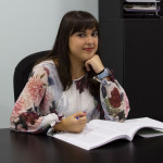 Blanca Bueno Murillo