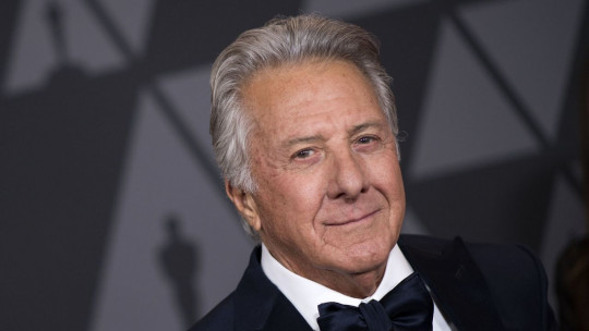 Dustin Hoffman