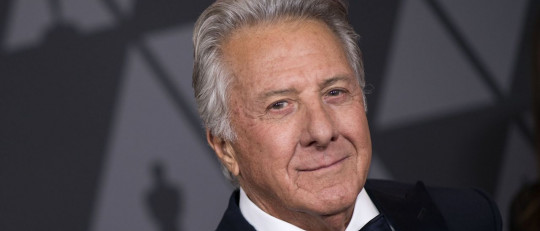 Dustin Hoffman