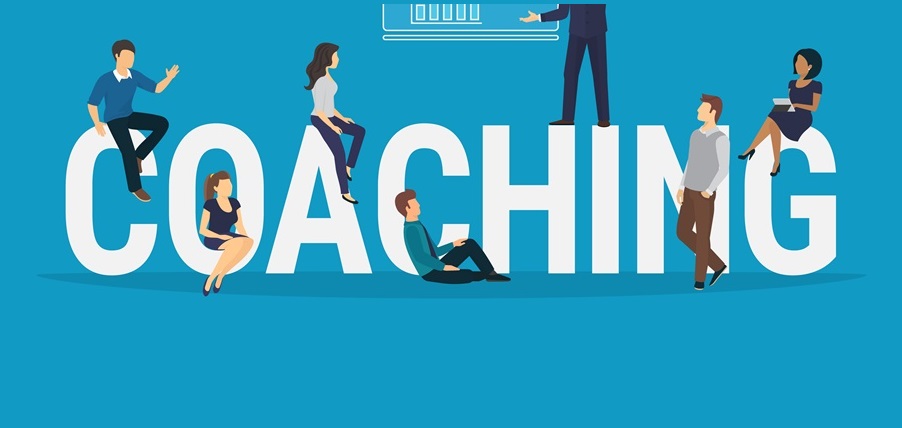 Coach en Sant Just Desvern