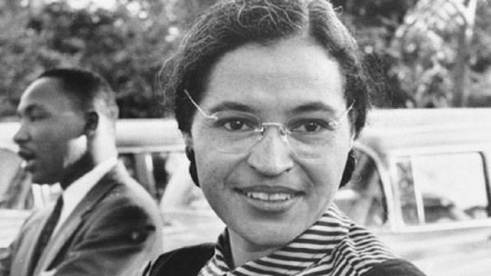 Rosa Parks