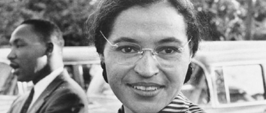 Rosa Parks