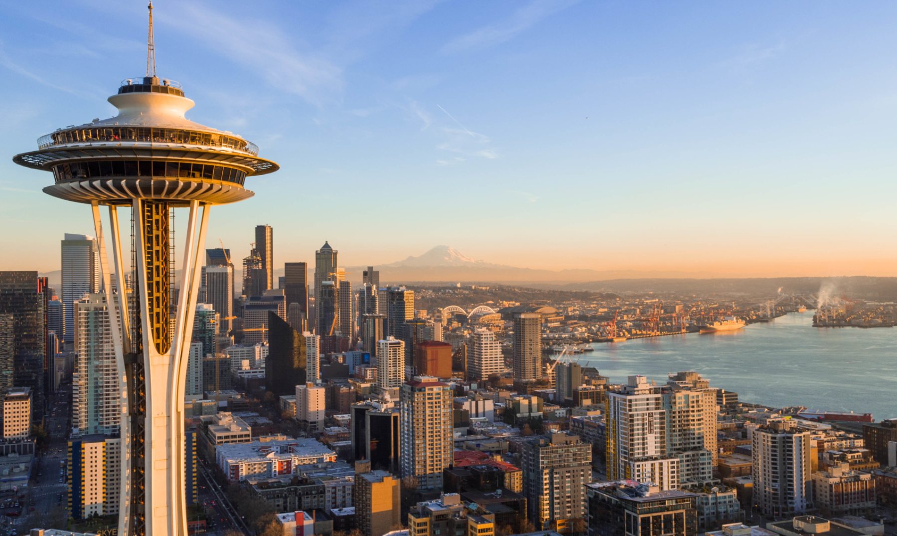 Psicólogos en Seattle