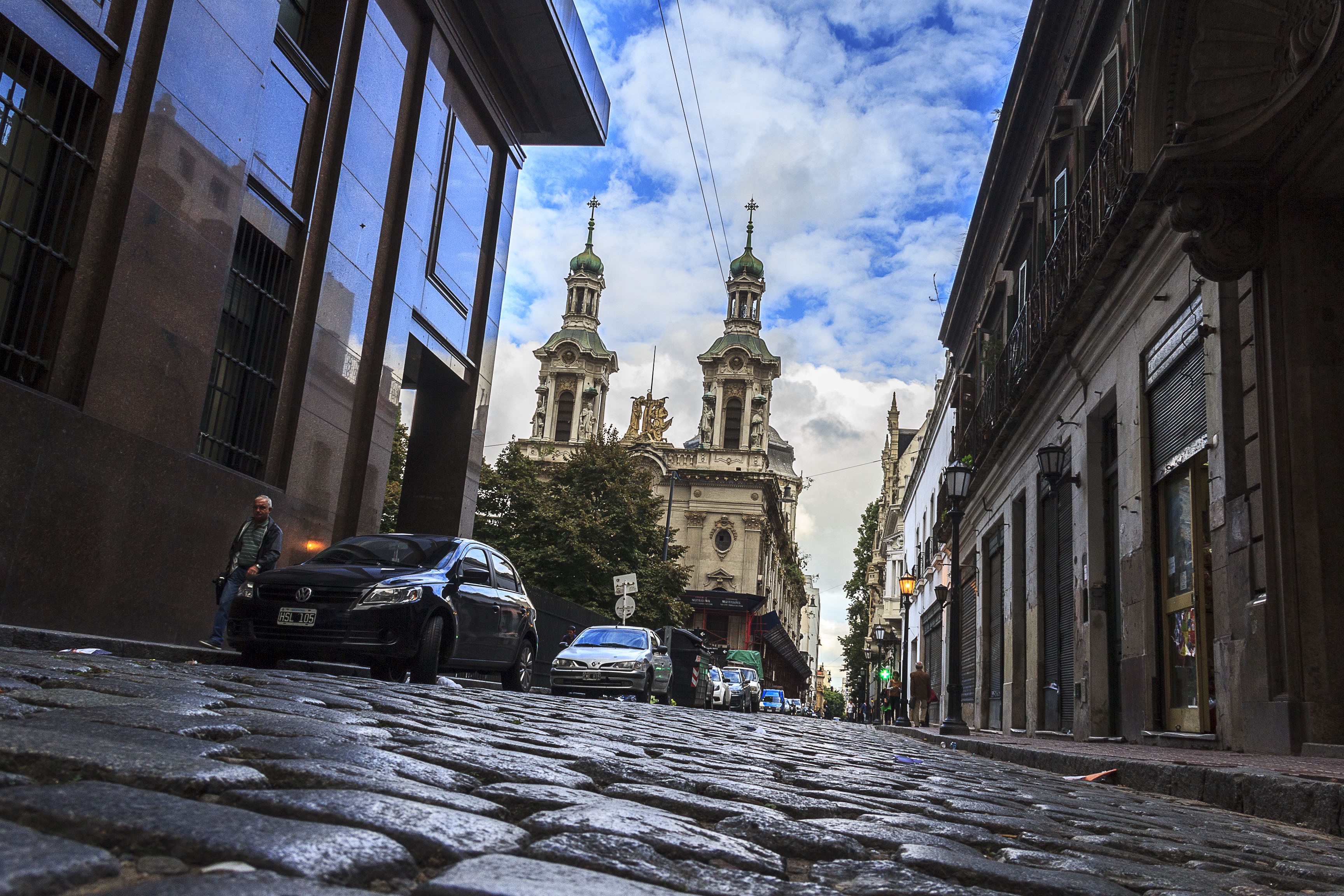 Psicólogos en Monserrat (Buenos Aires)