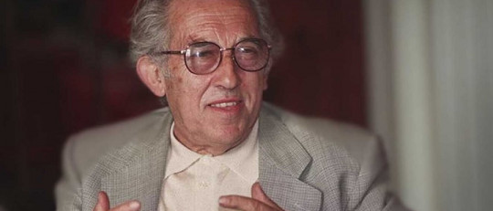 Gustavo Bueno