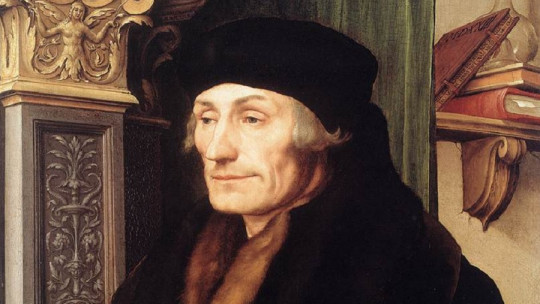 Erasmo de Róterdam