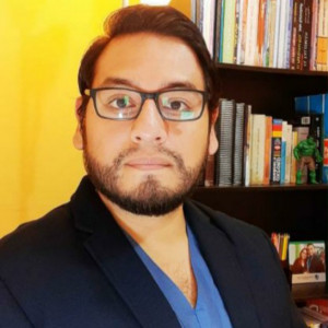 Diego Cueva Mas