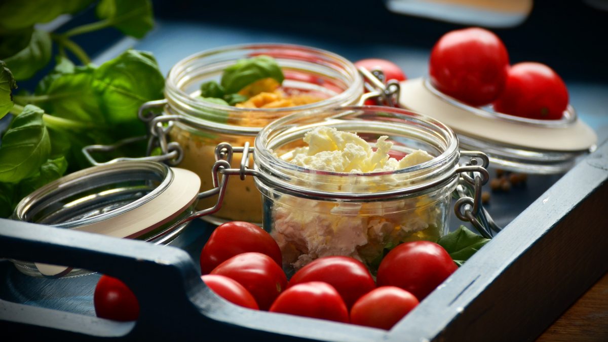 Coach Nutricionales en España