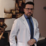 Francisco M Arenas Rodriguez