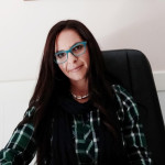 Sara Afán Mohedano