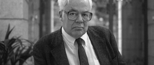Richard Rorty