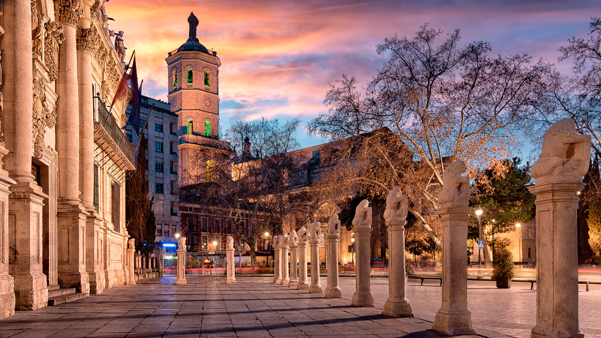 Terapia de Pareja en Valladolid