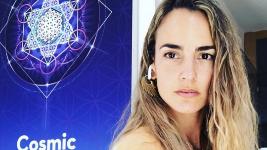 Yone Álvarez: terapia online