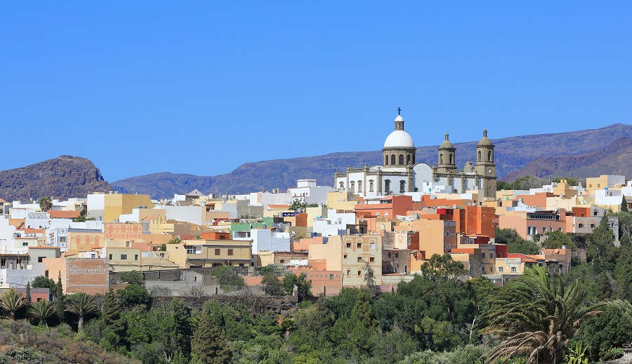 Los mejores Psicólogos en Agüimes