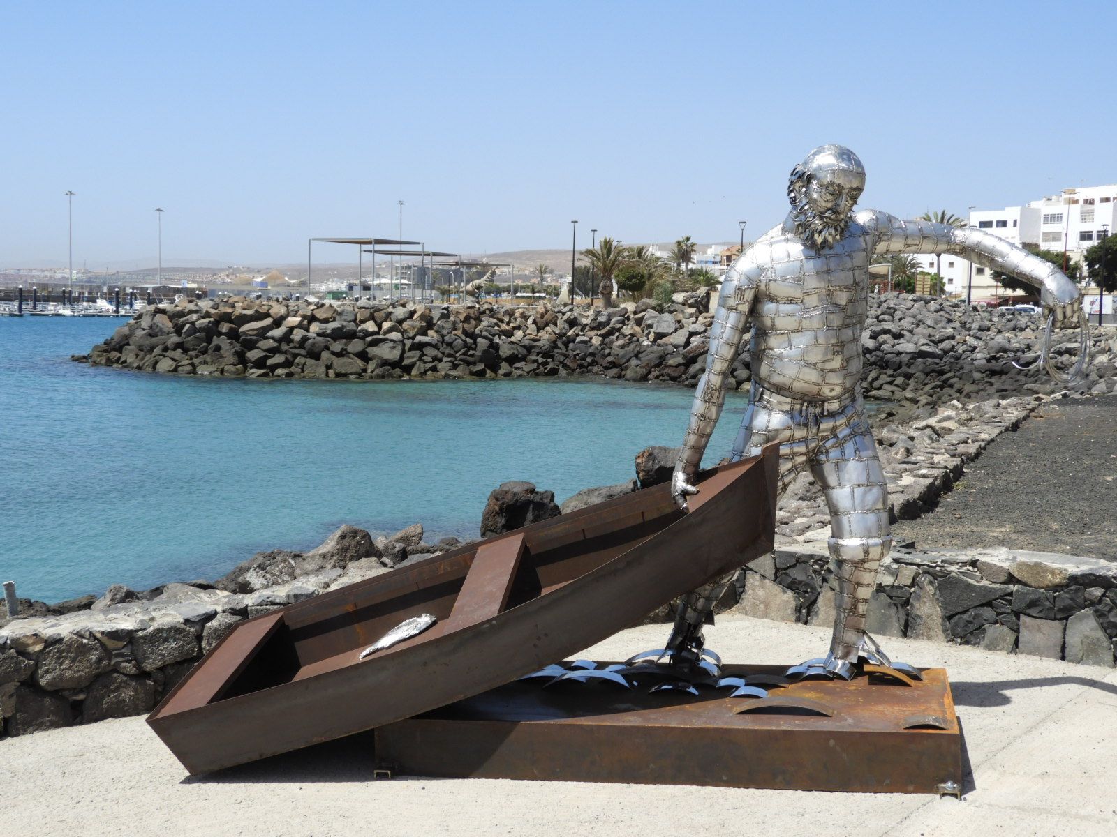 Psicólogos expertos en ansiedad en Puerto del Rosario