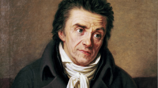 Johann Heinrich Pestalozzi