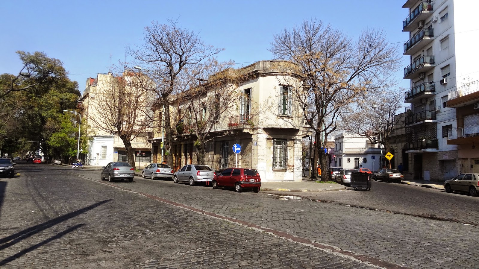 Psicólogos Villa Luro (Buenos Aires)
