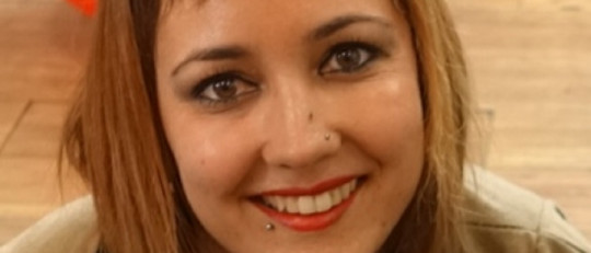 Miriam Vaz