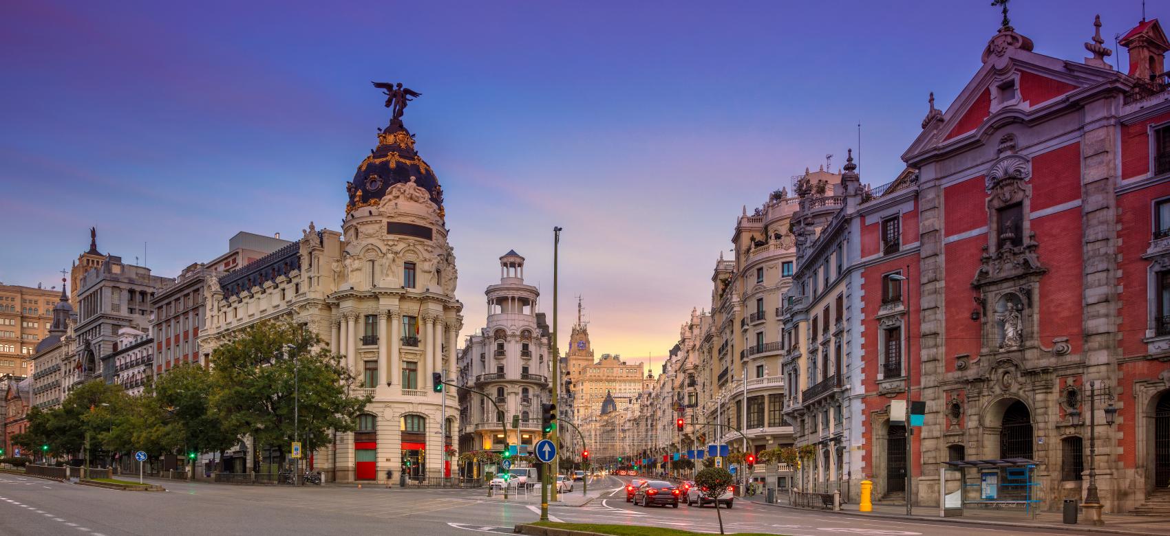 Psicoanalistas en Madrid
