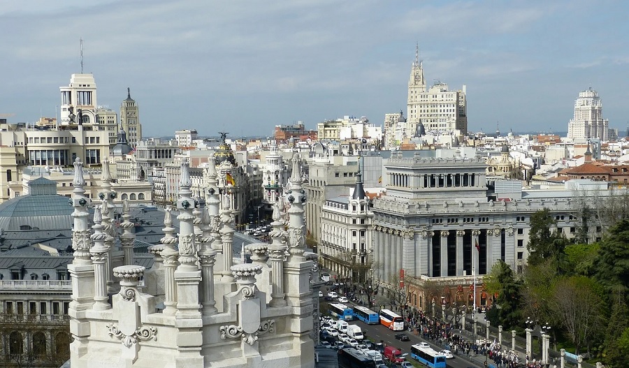 Los mejores Psicólogos expertos en Terapia Familiar en Madrid