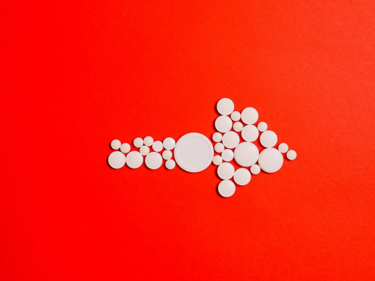 ¿Cómo se expresa la adicción a las benzodiacepinas?