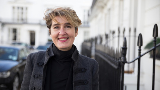 Entrevista a Nieves Rodríguez: el papel del Mindfulness en el Trabajo