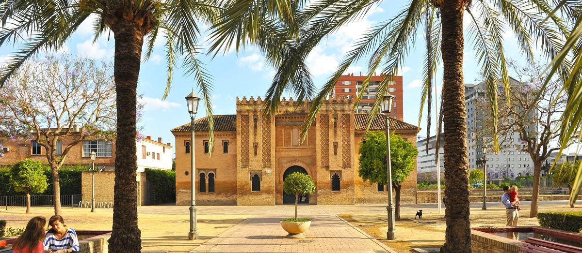 Psicólogos en La Buhaira (Sevilla)