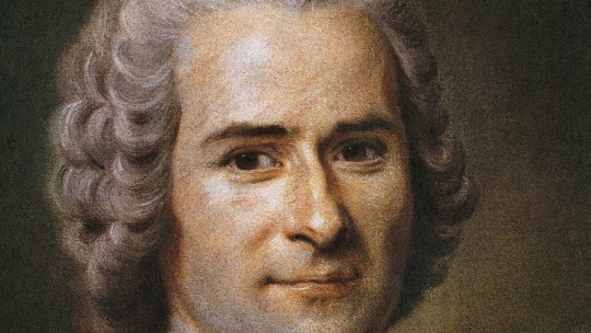 Jean-Jacques Rousseau