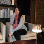 Claudia Rabinovitz