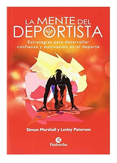 La mente del deportista