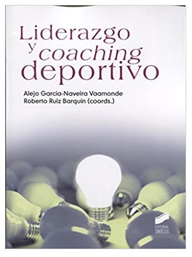 Liderazgo y coaching deportivo