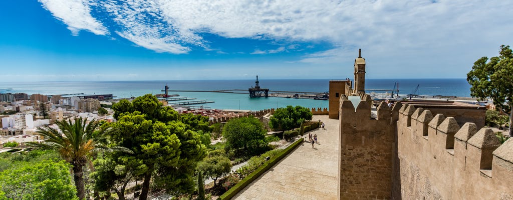 Psicólogos expertos en Hipnosis en Almería