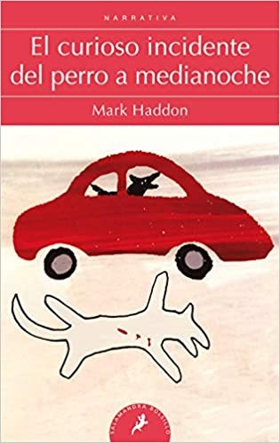 El curioso incidente del perro a medianoche