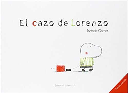 El cazo de Lorenzo