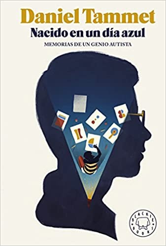 Nacido en un día azul, de Daniel Tammet
