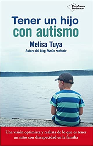 Tener un hijo con autismo