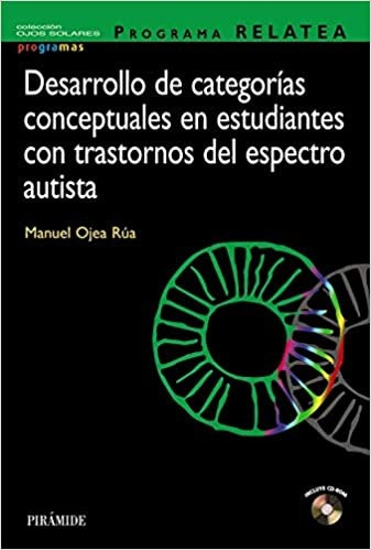 Desarrollo de categorías conceptuales en estudiantes con trastornos del espectro autista