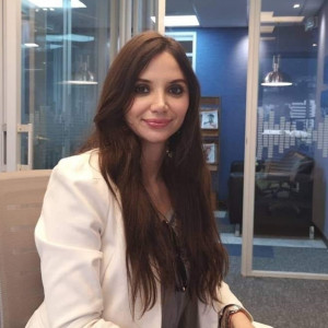 Adriana Fornasini