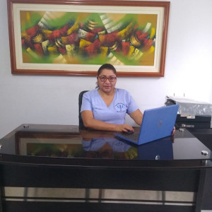 Adela Rodriguez